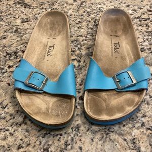 Tula by BIRKENSTOCK Sandals